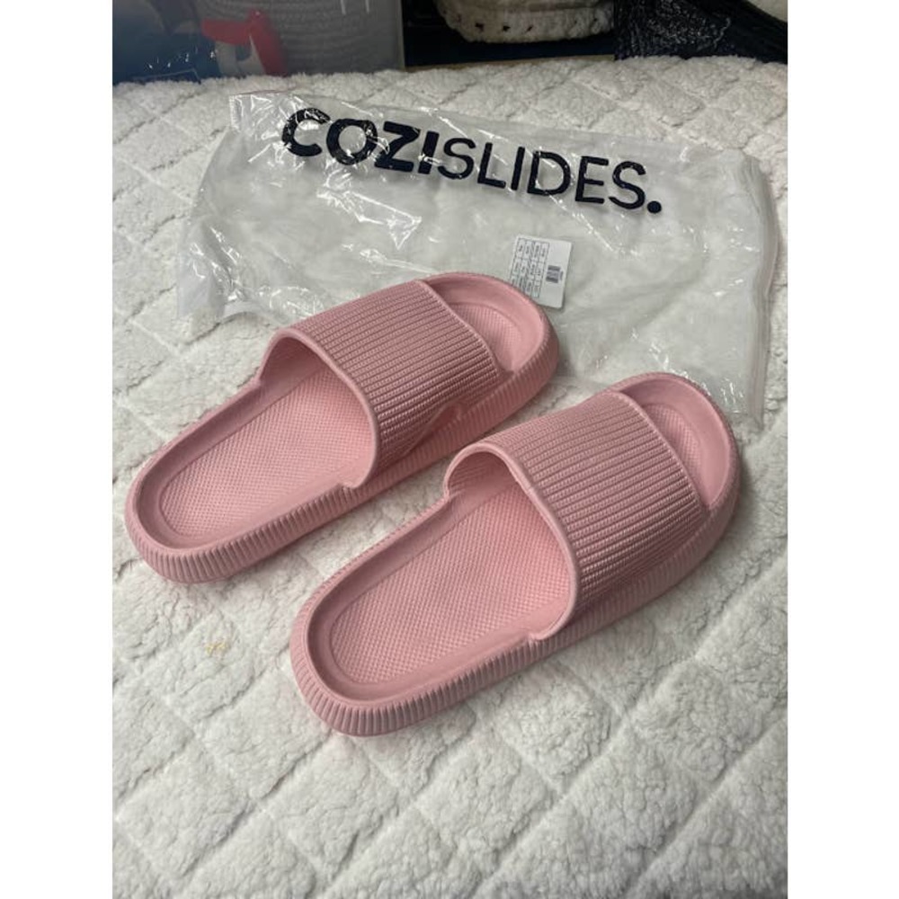 Cozislides Pink
